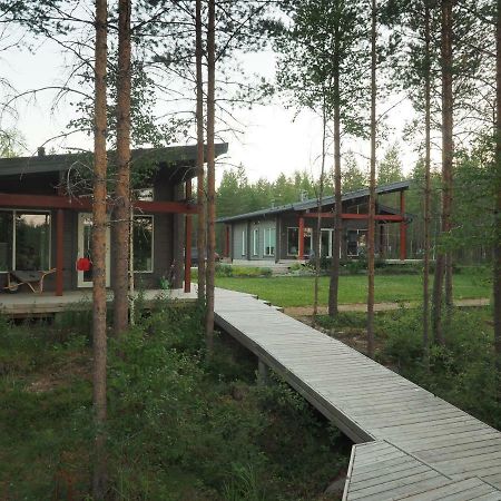 Winter Bay Cottage Keuruu Exterior photo