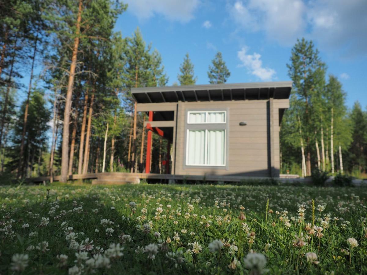 Winter Bay Cottage Keuruu Exterior photo